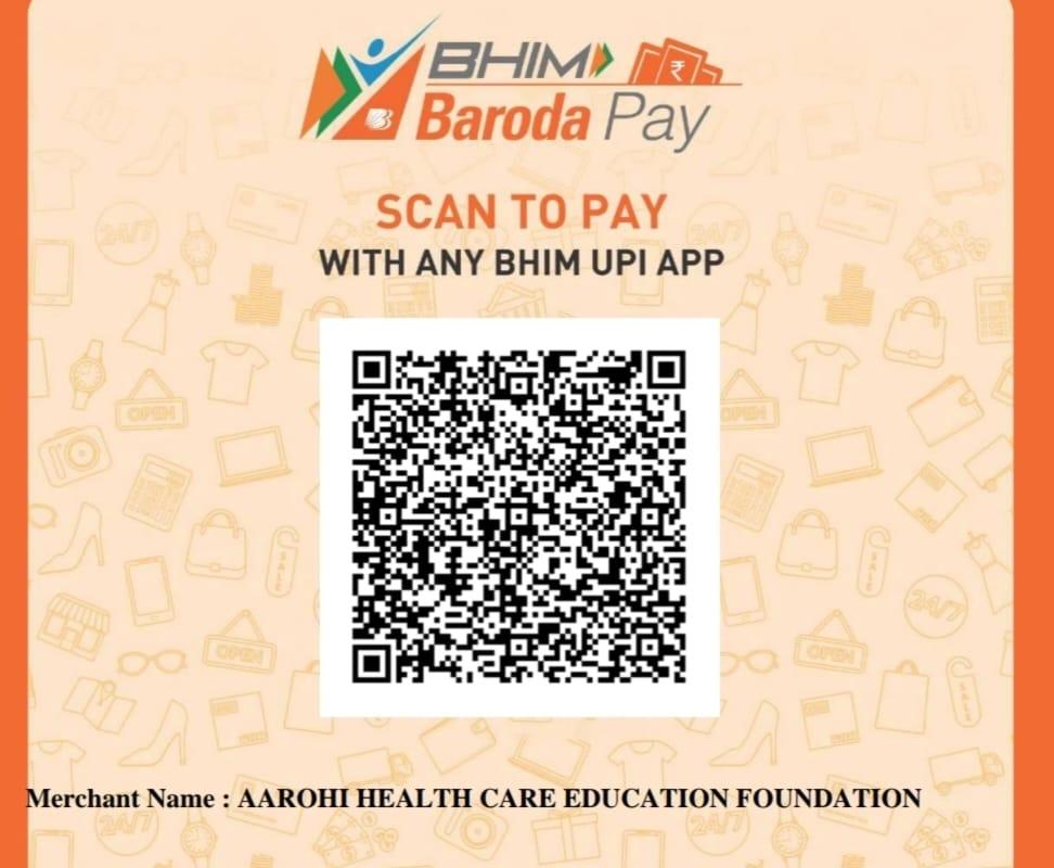 aarohi-foundation-scaner